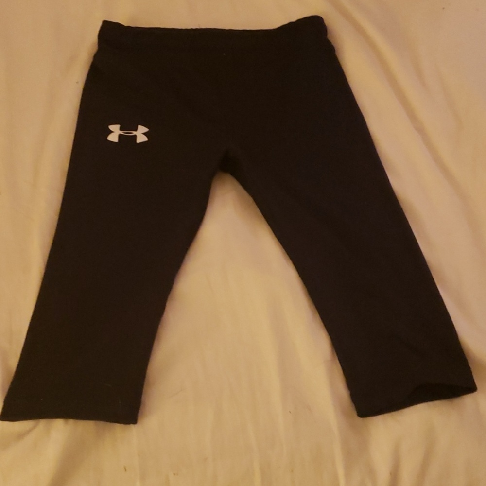 Under Armour leggings